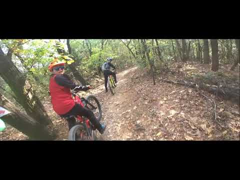 [동영상]도락산-6(2019.10.20)