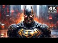 Batman Knight FULL MOVIE 2024 4K Ultra HDR