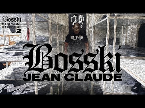 BOSSKI - Jean Claude - upddl2