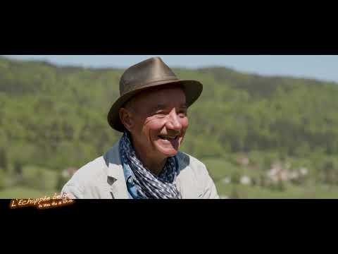 Echappée belge : Destination Vercors, entre Drôme et Isère