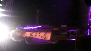 Sliimy - Wake Up (Live @ Nice / 15.03.2009)