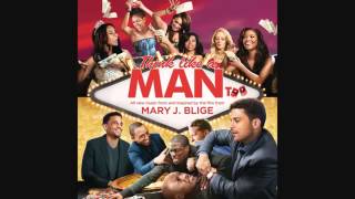 Mary J. Blige A Night To Remember (Think Like A Man Too)