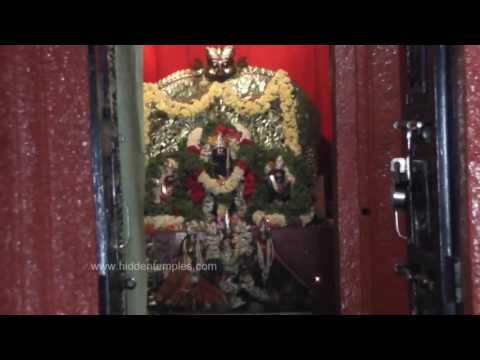 Venugopala Swamy Temple, Koheda Village, Ranga Reddy District.