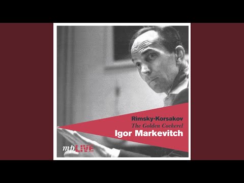 The Golden Cockerel, Prologue: The astrologer’s preface