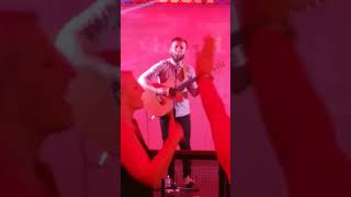 Don't Look Back In Anger Garin Fitter