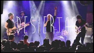 Desiertos - Miss Caffeina Piano