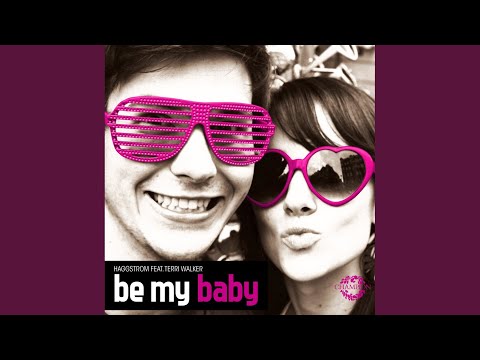 Be My Baby (Diamond Cut Remix)