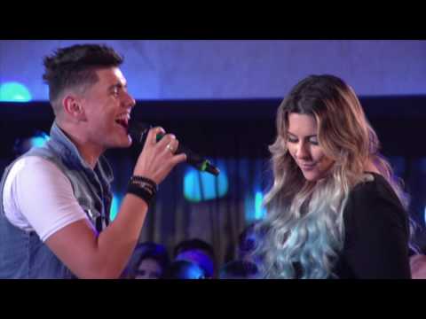 Grupo Sambaí ft. Ana Clara - Sem você