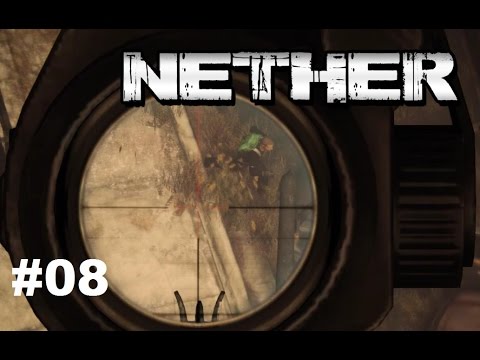 Nether - 10k Abo Extra #08 Timi der Sniper