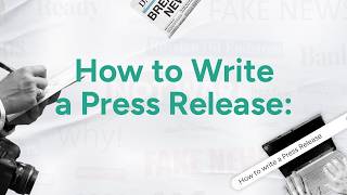 EasyPRwire - Video - 3