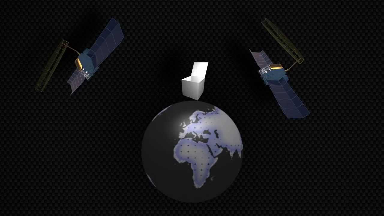 Thuraya's Satellite Communication Explained