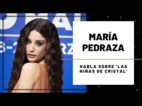 MARÍA PEDRAZA habla sobre LA DANZA | Hoy Magazine