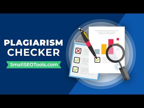 small seo tools plagiarism remover