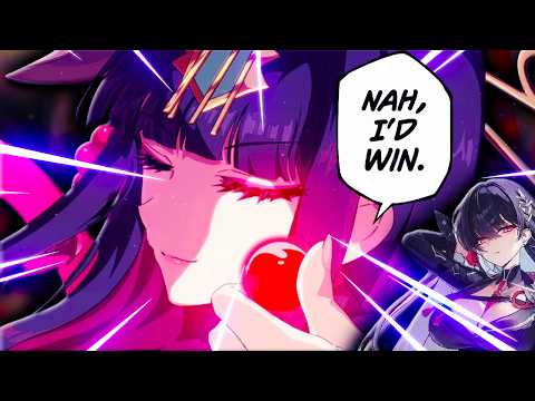 Nahkwol in 2026 | Epic Seven