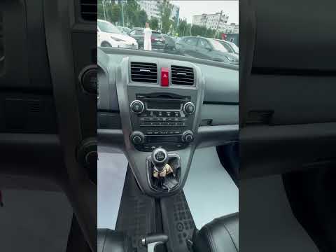 фото honda cr-v iii 0