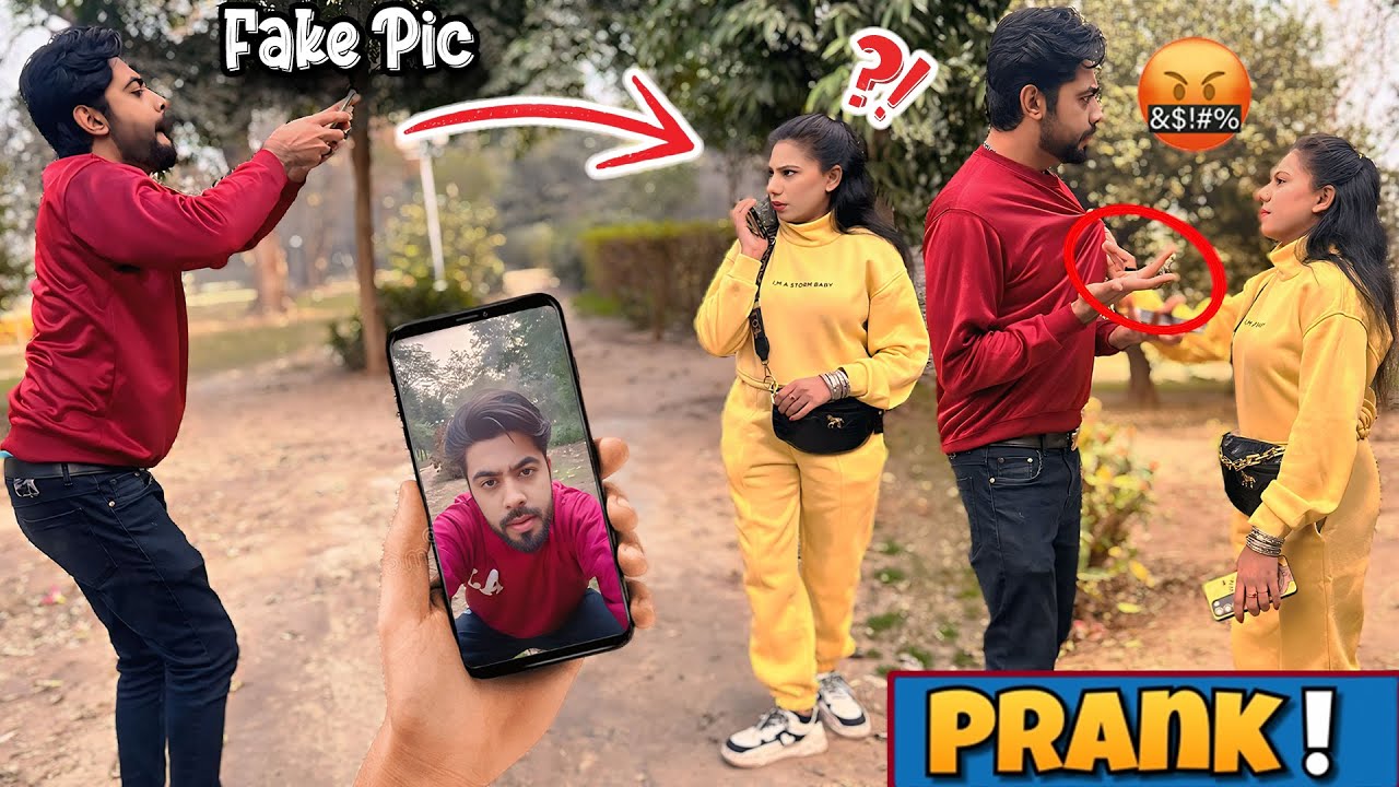 Selfie Prank On Girls 📸😅|| BY AJ-AHSAN ||