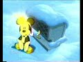 Mickey S Magical Christmas Vhs Commercial 2001
