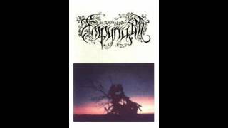 Empyrium - Midnight, Moonlight and a Dark Romance