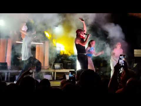 Figa Flawas "La tabarra" - Maspujols, 19/08/23