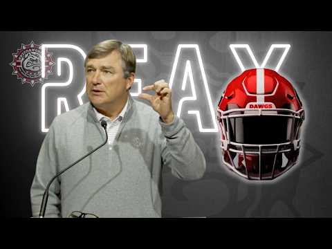 This Kirby Smart Philosophy Completely Changes Georgia Football