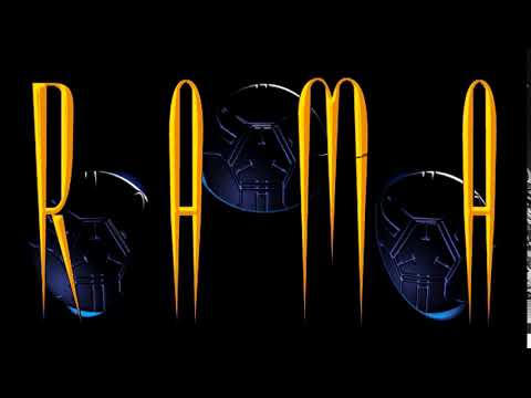 02b Vangelis #1 - version B (real SC-55) Rama (Rejected Score) Soundtrack Music