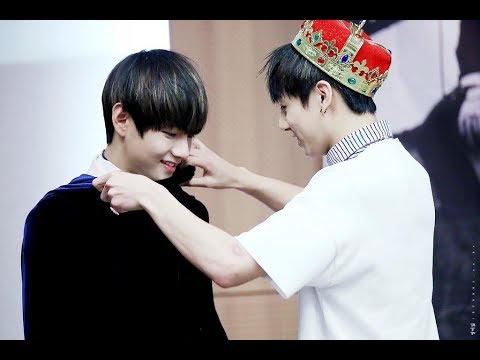 VKook / KookV / TaeKook _ TAKE CARE OF EACH OTHER AND  REAL MOMENT