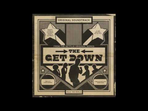 Set Me Free feat Nile Rodgers – Herizen Guardiola as Mylene Cruz   Trilha Sonora The Get Down