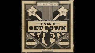 Set Me Free feat Nile Rodgers – Herizen Guardiola as Mylene Cruz   Trilha Sonora The Get Down