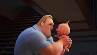 Incredibles 2 Teases Audiences After 13 Years