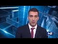 Dnevnik u 18 / Zagreb / 8.6.2018. Dnevnik u 18 / Zagreb / 8.6.2018.