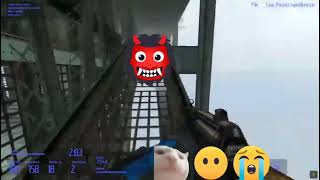 Разносим стаськов в Firefight Reloaded