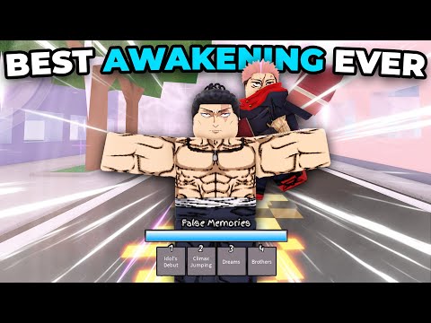 His Awakening Changes EVERYTHING