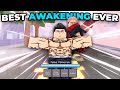 His Awakening Changes EVERYTHING