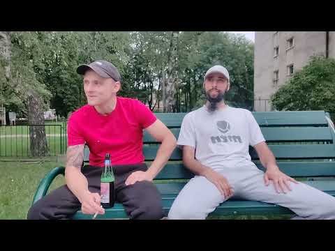 POGADUCHYzFURIATEM - ABRAM MONTANA