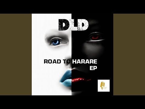 Ive Waited So Long - DLD