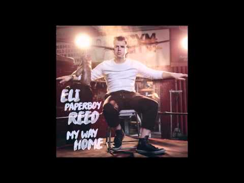 Eli Paperboy Reed - "Your Sins Will Find You Out" official audio