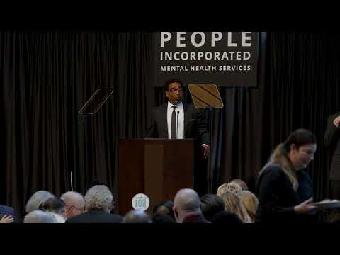 Cris Carter | The 2024 Gala Keynote Speaker