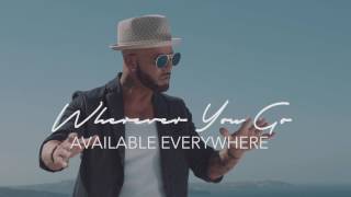 KARL WOLF - Wherever You Go AVAILABLE EVERYWHERE NOW!