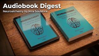 The Science of Turning Stress Into Strength | Neuroalchemy by Nira Soulstice