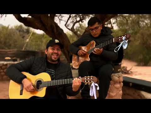 Exequiel Castro y Lalo Alanis / paisaje adentro (La Falda - Tinogasta - Catamarca)