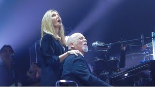 Billy Joel - Auld Lang Syne Happy New Year 2025 12/31/24 UBS