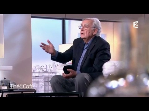 Bernard Pivot - Intégrale du 13/05/2017 - Thé ou Café