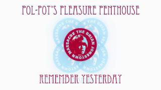 The Brian Jonestown Massacre - Remember Yesterday