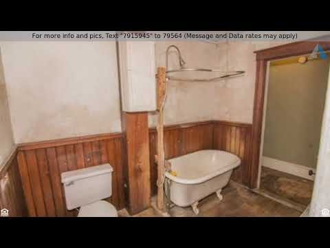 Priced at $199,500 - 2 Cedar St, Amesbury, MA 01913