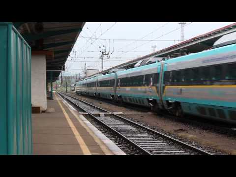 SC 511 Pendolino Česká Třebová 26.5.2015