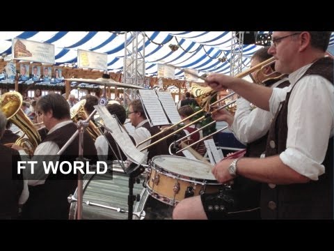 Bavaria goes to the polls