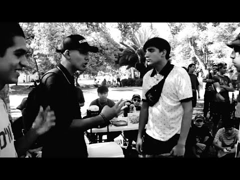 DASHEZ vs STA-K vs WILLIAM | Repechaje - Cumbre's Lyric's Duplas I 2020