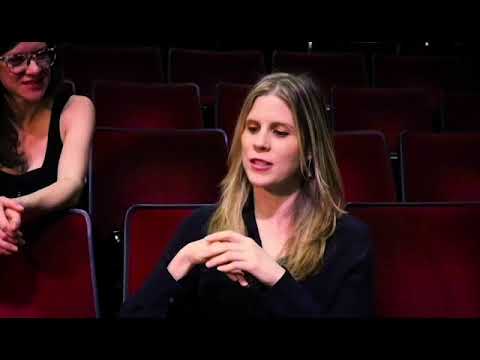 Ellen Fraher as Gayle