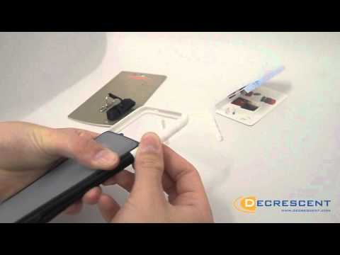 Decrescent Krusell SEaLABox Water Resistant Universal Mobile Phone Case