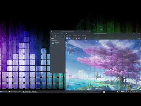 ArcoLinux : 2675 How to install virt-manager and qemu on ArcoLinux - settings - use our scripts 2/2